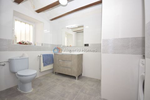 Byhus i Chirivel, Almeria, Chirivel - € 114.995 | Ref: AH-14293 - foto 9