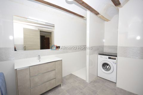 Byhus i Chirivel, Almeria, Chirivel - € 114.995 | Ref: AH-14293 - foto 10