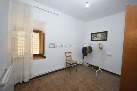 Byhus i Chirivel, Almeria, Chirivel - € 114.995 | Ref: AH-14293 - foto 12