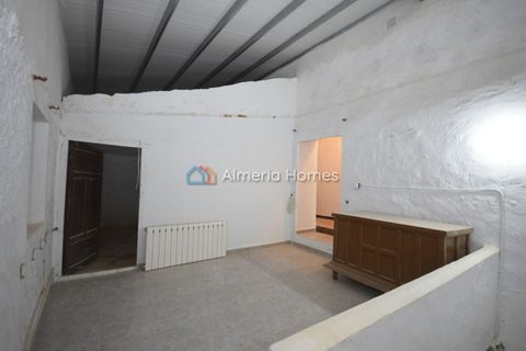 Byhus i Chirivel, Almeria, Chirivel - € 114.995 | Ref: AH-14293 - foto 16