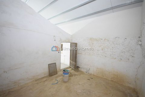 Byhus i Chirivel, Almeria, Chirivel - € 114.995 | Ref: AH-14293 - foto 17