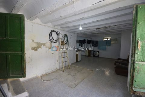 Byhus i Chirivel, Almeria, Chirivel - € 114.995 | Ref: AH-14293 - foto 18