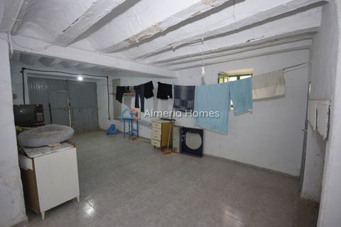 Byhus i Chirivel, Almeria, Chirivel - € 114.995 | Ref: AH-14293 - foto 19