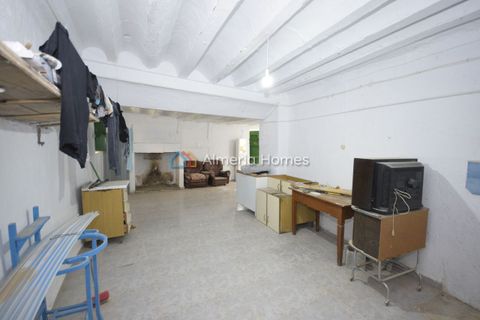 Byhus i Chirivel, Almeria, Chirivel - € 114.995 | Ref: AH-14293 - foto 20