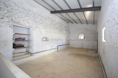 Byhus i Chirivel, Almeria, Chirivel - € 114.995 | Ref: AH-14293 - foto 21