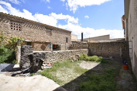 Byhus i Chirivel, Almeria, Chirivel - € 114.995 | Ref: AH-14293 - foto 23