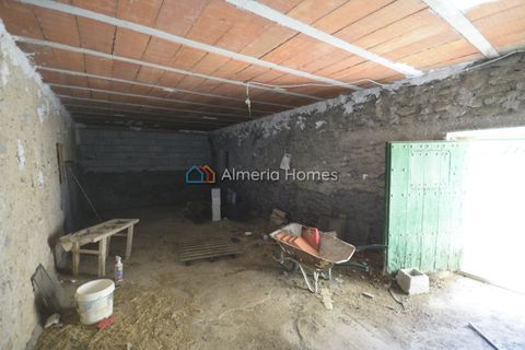 Byhus i Chirivel, Almeria, Chirivel - € 114.995 | Ref: AH-14293 - foto 27