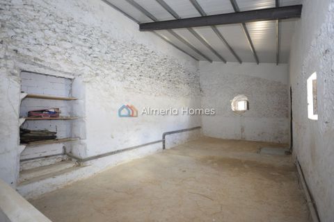 Byhus i Chirivel, Almeria, Chirivel - € 114.995 | Ref: AH-14293 - foto 28
