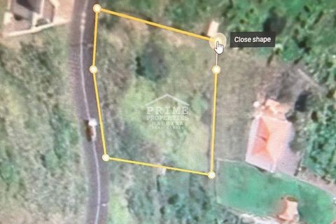 Helårsgrund i Calheta, Madeira, Calheta - € 200.000 | Ref: #232 - foto 2