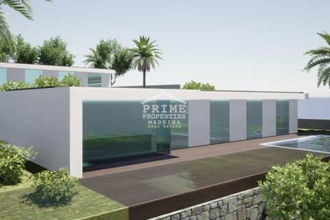 Helårsgrund i Calheta, Madeira, Calheta - € 525.000 | Ref: #1298 - foto 3