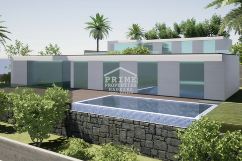 Helårsgrund i Calheta, Madeira, Calheta - € 525.000 | Ref: #1298 - foto 4