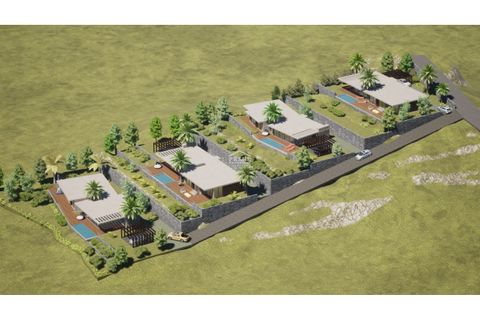 Helårsgrund i Calheta, Madeira, Calheta - € 525.000 | Ref: #1298 - foto 10