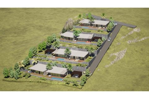 Helårsgrund i Calheta, Madeira, Calheta - € 525.000 | Ref: #1298 - foto 11