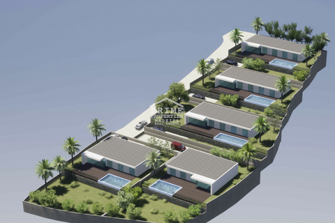Helårsgrund i Calheta, Madeira, Calheta - € 525.000 | Ref: #1298 - foto 15