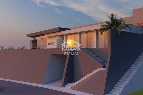 Villa i Calheta, Madeira, Calheta - € 1.100.000 | Ref: #1322 - foto 2