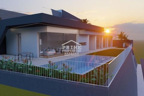 Villa i Calheta, Madeira, Calheta - € 1.100.000 | Ref: #1322 - foto 3