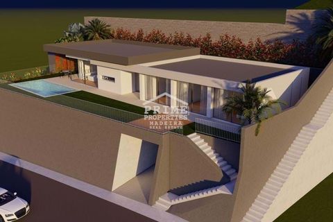 Villa i Calheta, Madeira, Calheta - € 1.100.000 | Ref: #1322 - foto 5