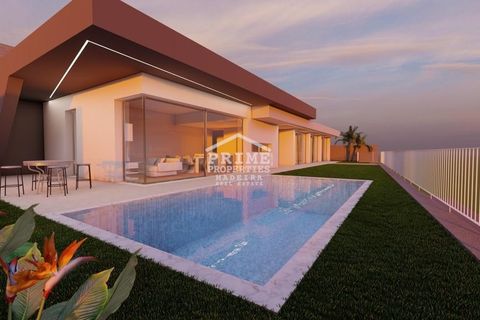 Villa i Calheta, Madeira, Calheta - € 1.100.000 | Ref: #1322 - foto 8