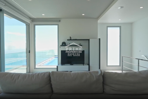 Villa i Calheta, Madeira, Calheta - € 980.000 | Ref: #1361 - foto 1