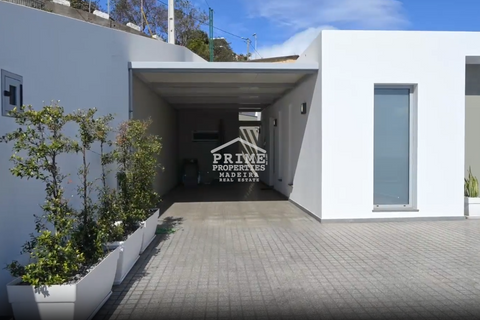 Villa i Calheta, Madeira, Calheta - € 980.000 | Ref: #1361 - foto 2