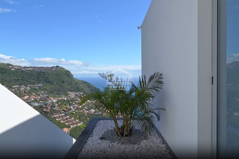 Villa i Calheta, Madeira, Calheta - € 980.000 | Ref: #1361 - foto 5