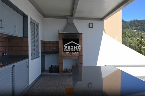 Villa i Calheta, Madeira, Calheta - € 980.000 | Ref: #1361 - foto 7