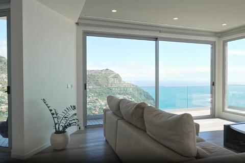 Villa i Calheta, Madeira, Calheta - € 980.000 | Ref: #1361 - foto 9