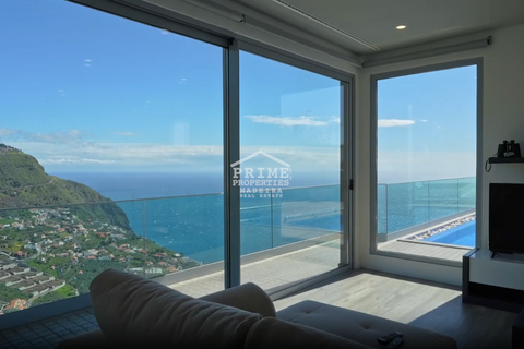 Villa i Calheta, Madeira, Calheta - € 980.000 | Ref: #1361 - foto 11