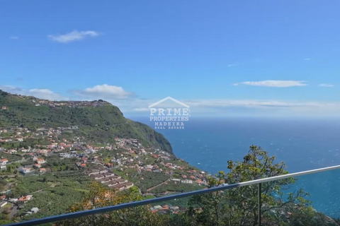 Villa i Calheta, Madeira, Calheta - € 980.000 | Ref: #1361 - foto 24