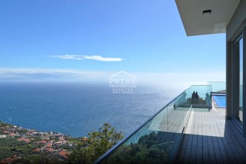 Villa i Calheta, Madeira, Calheta - € 980.000 | Ref: #1361 - foto 28