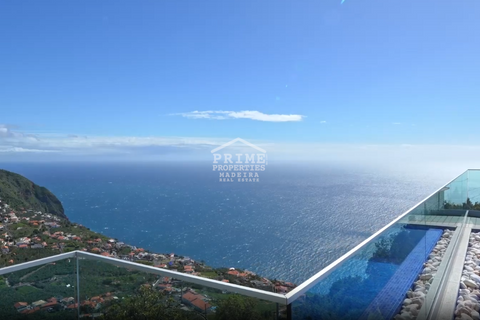 Villa i Calheta, Madeira, Calheta - € 980.000 | Ref: #1361 - foto 29