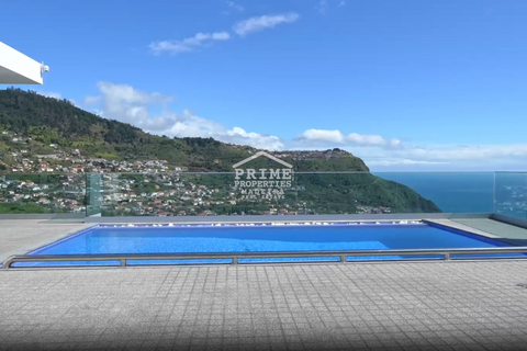 Villa i Calheta, Madeira, Calheta - € 980.000 | Ref: #1361 - foto 31