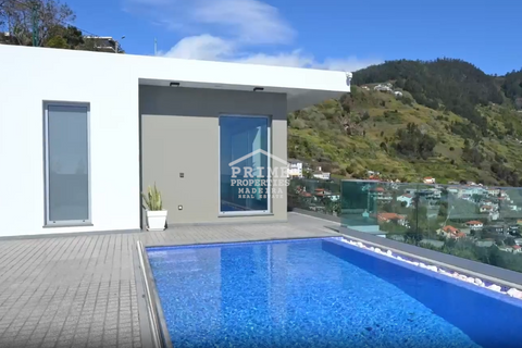 Villa i Calheta, Madeira, Calheta - € 980.000 | Ref: #1361 - foto 32