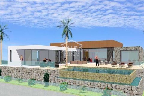 Villa i Calheta, Madeira, Calheta - € 1.200.000 | Ref: #1365 - foto 1