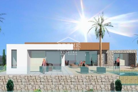 Villa i Calheta, Madeira, Calheta - € 1.200.000 | Ref: #1365 - foto 3
