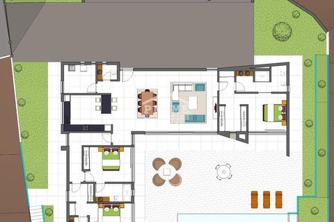 Villa i Calheta, Madeira, Calheta - € 1.200.000 | Ref: #1365 - foto 4