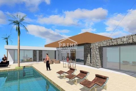 Villa i Calheta, Madeira, Calheta - € 1.200.000 | Ref: #1365 - foto 5