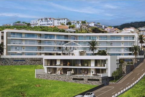 Lejlighed i Calheta, Madeira, Calheta - € 460.000 | Ref: #1421 T2 - foto 2