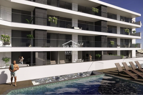 Lejlighed i Calheta, Madeira, Calheta - € 640.000 | Ref: #1421 T3 - foto 10