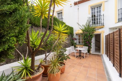 Byhus i Estepona, Malaga, Estepona - € 635.000 | Ref: ROB017 - foto 2