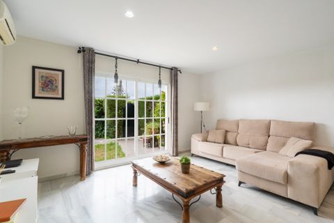 Byhus i Estepona, Malaga, Estepona - € 635.000 | Ref: ROB017 - foto 5