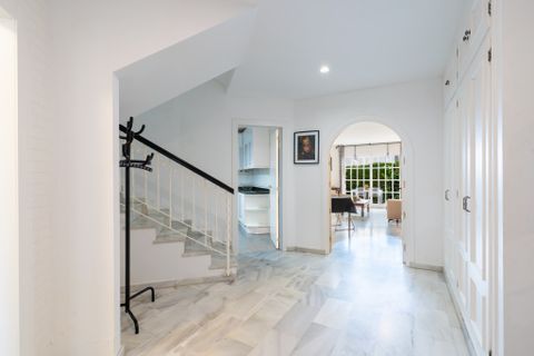 Byhus i Estepona, Malaga, Estepona - € 635.000 | Ref: ROB017 - foto 7