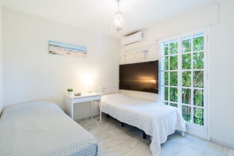 Byhus i Estepona, Malaga, Estepona - € 635.000 | Ref: ROB017 - foto 14