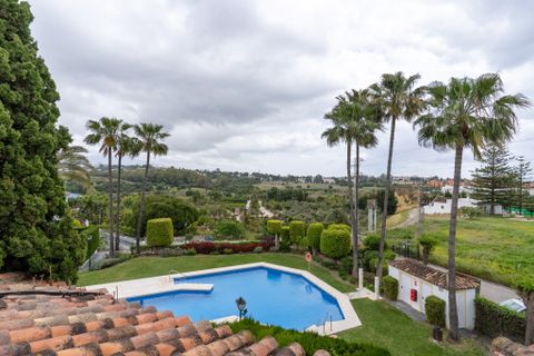 Byhus i Estepona, Malaga, Estepona - € 635.000 | Ref: ROB017 - foto 27