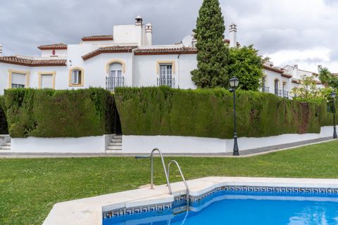 Byhus i Estepona, Malaga, Estepona - € 635.000 | Ref: ROB017 - foto 33