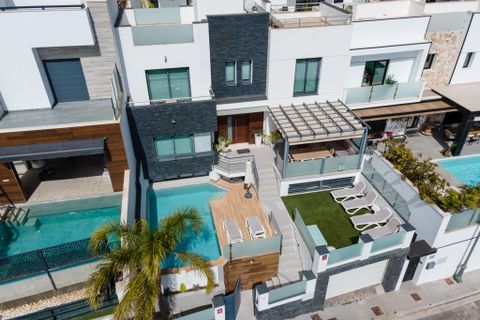 Villa em Nerja, Malaga, Nerja - € 780.000 | Ref: THM2516 - foto 4