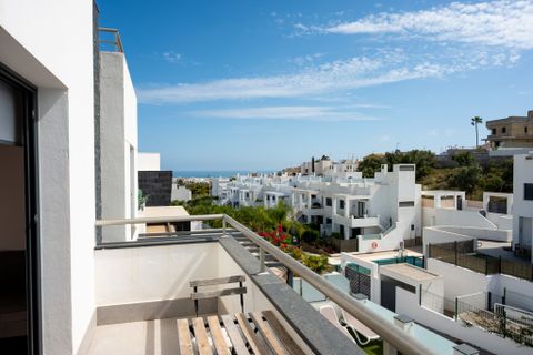 Villa em Nerja, Malaga, Nerja - € 780.000 | Ref: THM2516 - foto 7