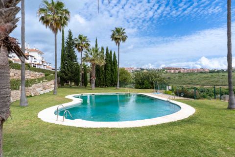 Penthouse i Manilva, Malaga, Manilva - € 344 000 | Ref: PKS202 - foto 1