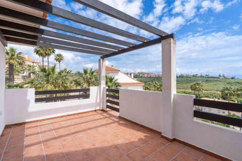Penthouse i Manilva, Malaga, Manilva - € 344 000 | Ref: PKS202 - foto 2
