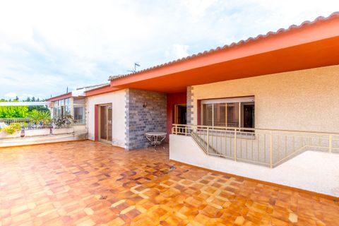 Rækkehus i San Pedro Del Pinatar, Murcia - foto 1